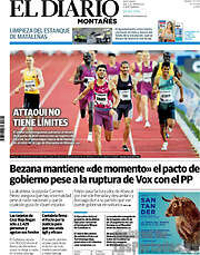 /El Diario Montañés