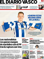 /El Diario Vasco