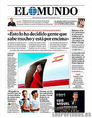 /El Mundo