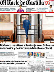 /El Norte de Castilla