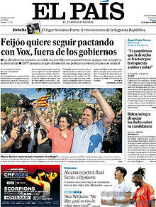 Periodico El País