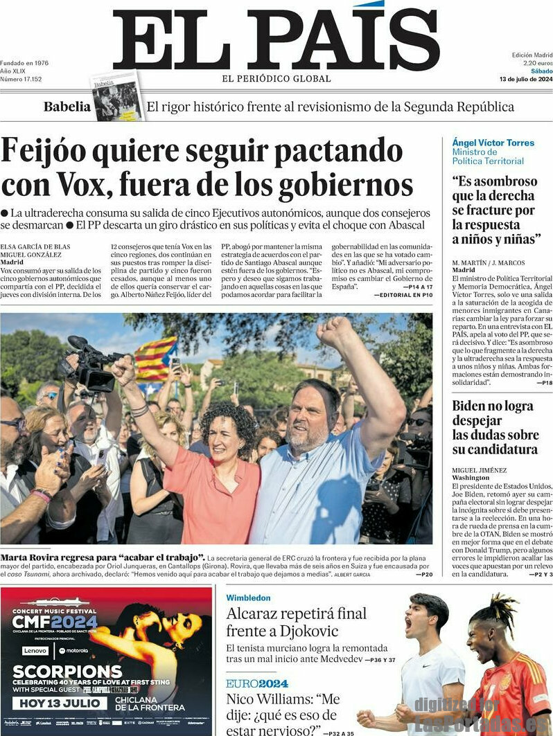 El País