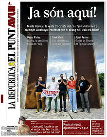 Periodico El Punt