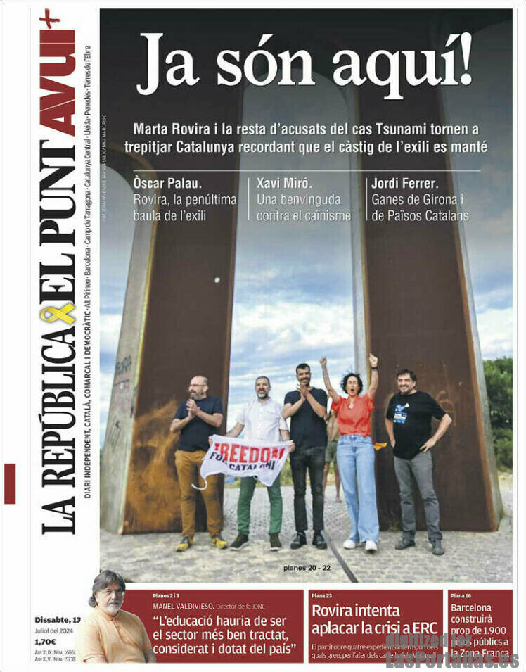 El Punt
