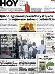 /Hoy