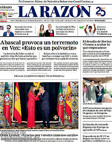 Periodico La Razón