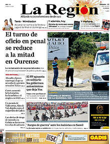 Periodico La Región