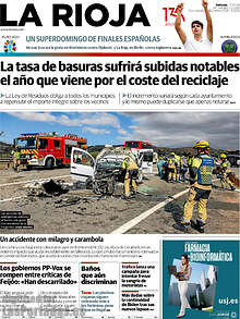 Periodico La Rioja