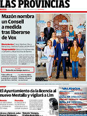 /Las Provincias