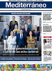Periodico Mediterráneo