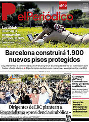 /El Periódico de Catalunya(Castellano)