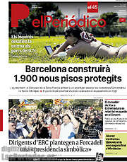 /El Periódico de Catalunya(Català)