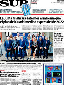 Periodico Sur