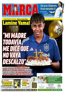 Periodico Marca