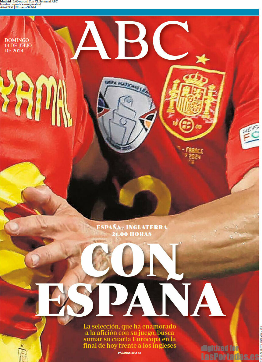 ABC