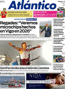 Periodico Atlántico Diario