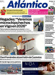 /Atlántico Diario