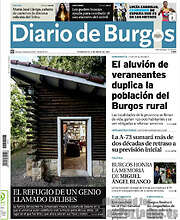 /Diario de Burgos