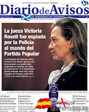 /Diario de Avisos