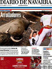 /Diario de Navarra