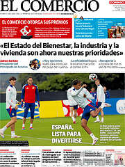 /El Comercio