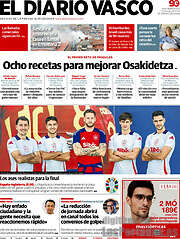 /El Diario Vasco