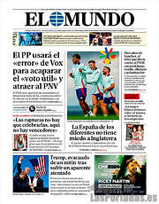 /El Mundo