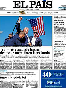 Periodico El País