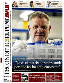 Periodico El Punt