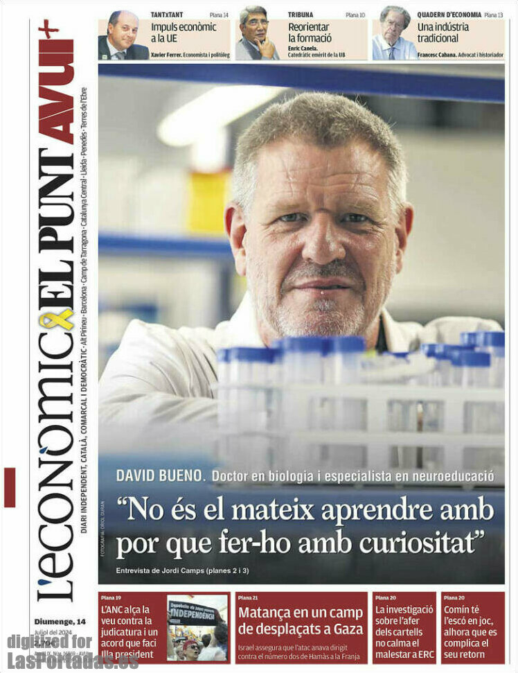 El Punt