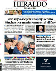 /Heraldo de Aragon