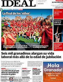 Periodico Ideal