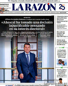 Periodico La Razón
