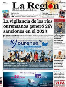 Periodico La Región
