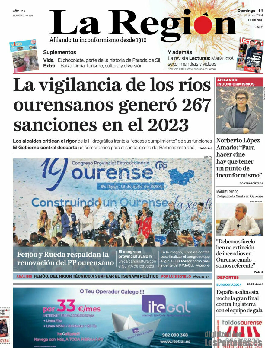 La Región
