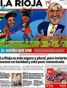 Periodico La Rioja