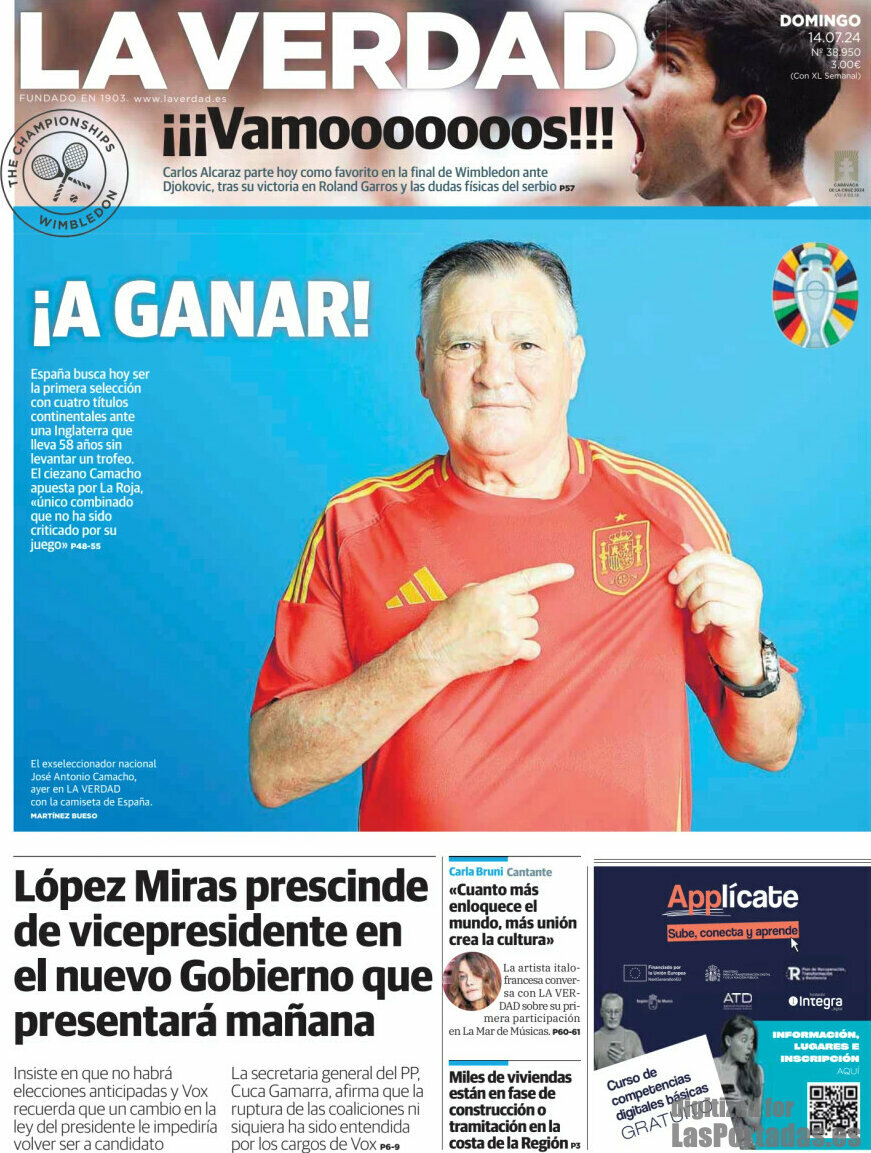 La Verdad