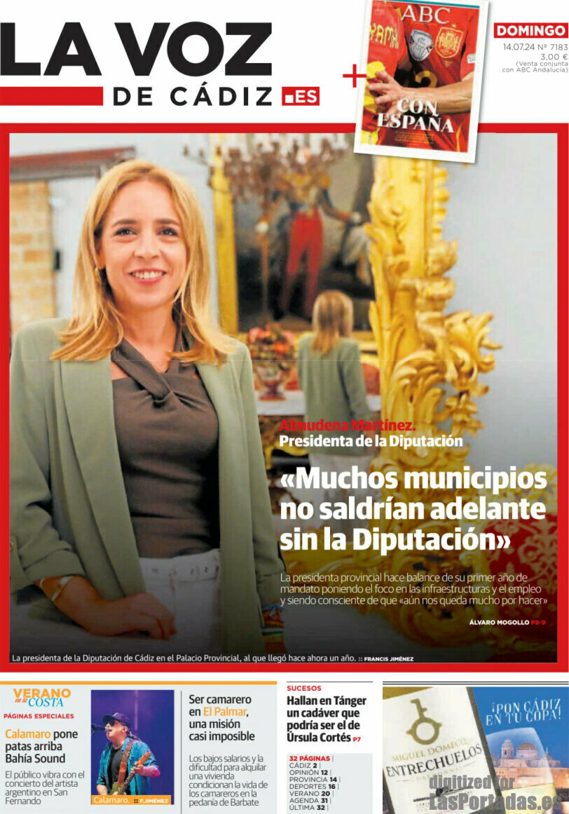 La Voz de Cádiz