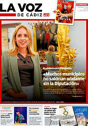 /La Voz de Cádiz