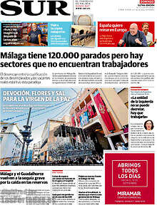Periodico Sur
