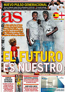 Periodico AS