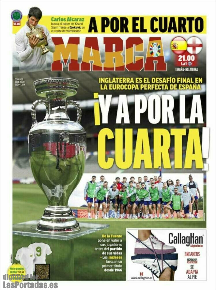 Marca