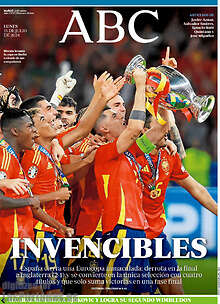 Periodico ABC