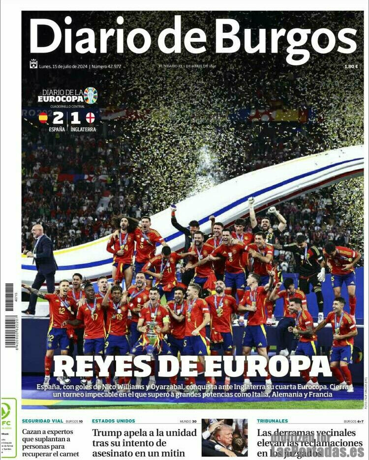 Diario de Burgos