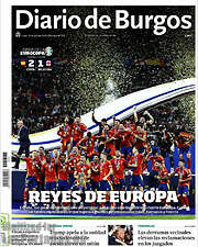 /Diario de Burgos