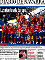 /Diario de Navarra