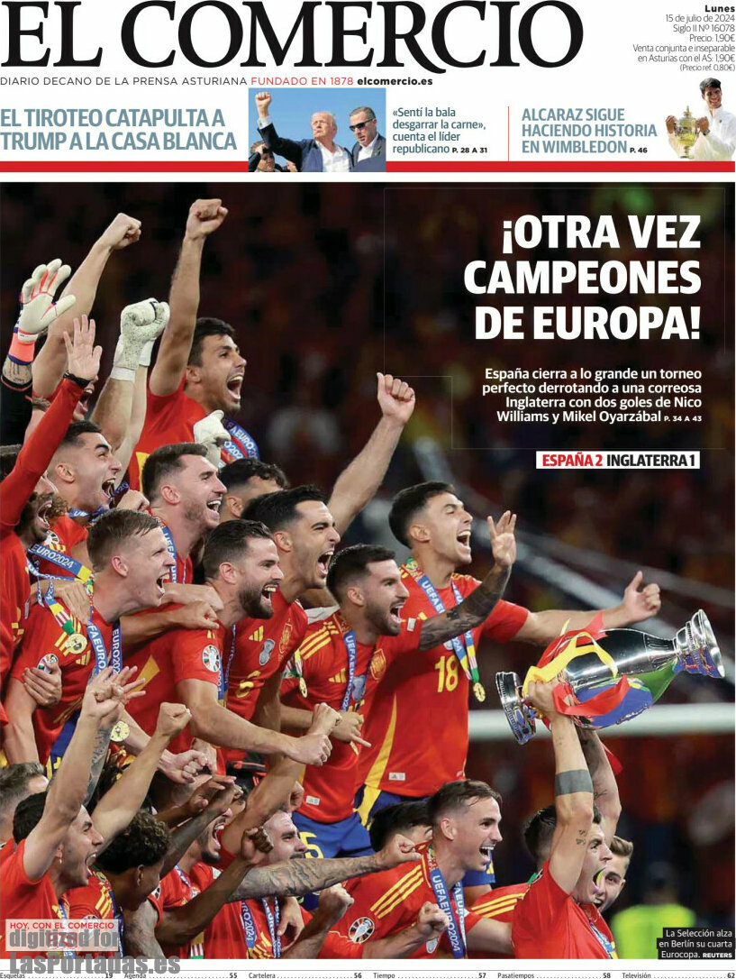 El Comercio
