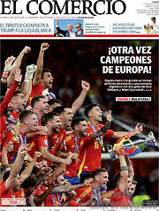 /El Comercio