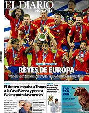 /El Diario Montañés
