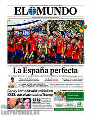 /El Mundo